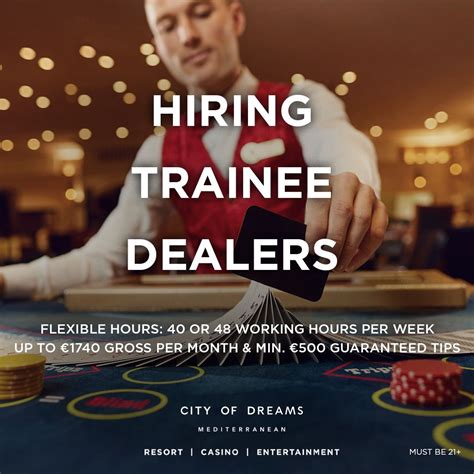 5 Melco Resorts & Entertainment jobs .